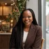 Bridget Gwanzura CA