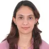 Arsha George