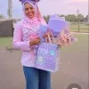 Yousra Gaga