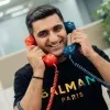 Neeraj Parnami 