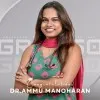Ammu Manoharan