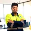 Edwin Mathew