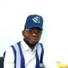 Amos Mudi