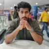 Vignesh naik
