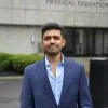 Ashwin Ramkumar