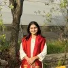 Meghavi Lodaliya