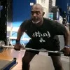 Darrell Thomas