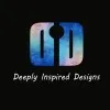 Deeply Inspired Designs