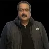 Sajid Malik