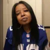 Quichelle Martin