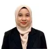 Farahadibah Mohd Zailani