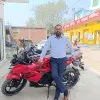 Shashank Yadav