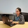 Anupama Francis