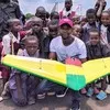 Dumisani Kaliati