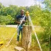 Johnathan Mwagadi