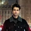 Tinu Thomas