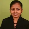 Poonam Poyrekar