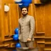 Ali Aqdas Naqvi