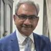Shashank Sharma