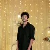 Ashwin Thomas