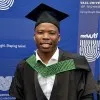 Itumeleng Mike RAMOHLALE