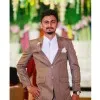 Zaid Hussain