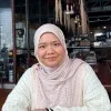 Puteri Syasya Damia Sham
