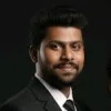R Bharathkumar