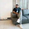 Tejas Nikam