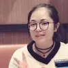 Joanna Wang