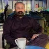 Mudssar Hassan