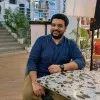 Sufiyan Ali