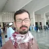 Kamran Ali
