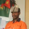 Manex Ngasigom