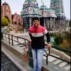 Akash Bhattacharya