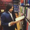 Vaishnavi Tiwari