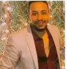 Hesham Hussien