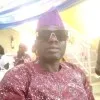 OLUNREBI SHERIFF OLAYIWOLA
