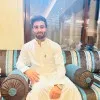 Sheikh Imran Hamid