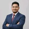 Abhinit Pradhan