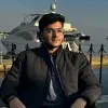 Shehryar Wazir