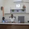CA ANOOP JAISWAL
