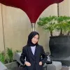 Shabrina Tamimi