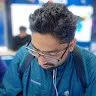robin thakur