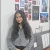 Prachi Pisal
