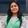 Maitreyi Mishra