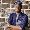 Israel Onugba Oguche