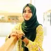 Shamsan Begum