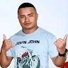 Antonio Francisco HITMAN