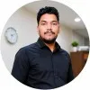 Manoj Kumar Yadav ⚫